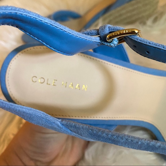 cole haan jasmine espadrille
